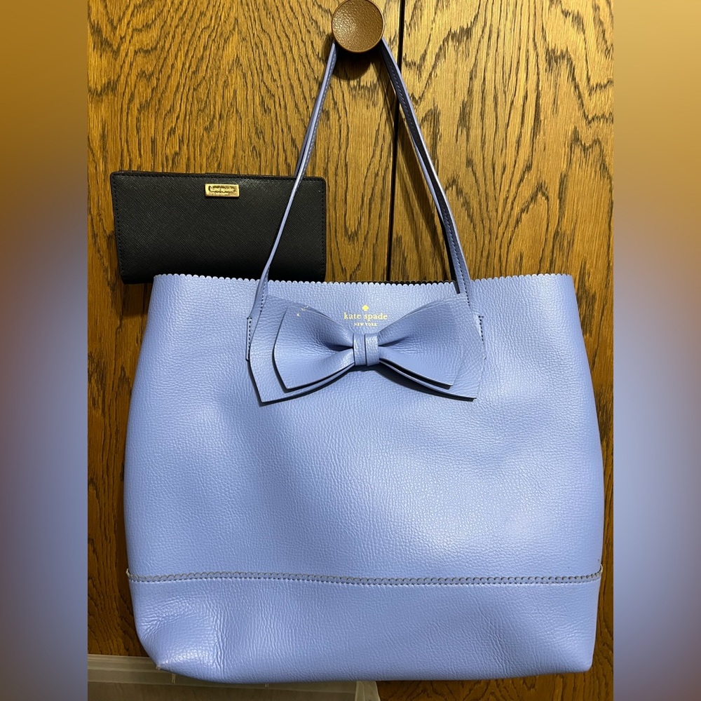Kate Spade Handbag - Picture 1 of 2
